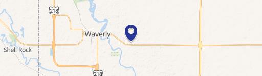Waverly, IA 50677