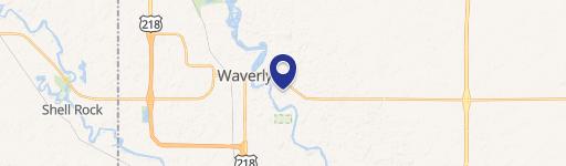 Waverly, IA 50677