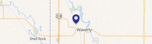 Waverly, IA 50677