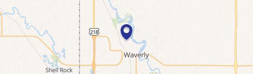 Waverly, IA 50677