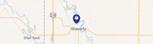 Waverly, IA 50677