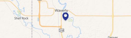 Waverly, IA 50677