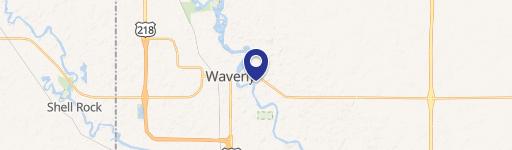 Waverly, IA 50677