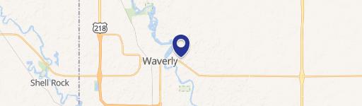 Waverly, IA 50677