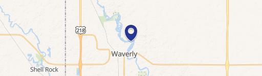 Waverly, IA 50677