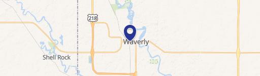 Waverly, IA 50677