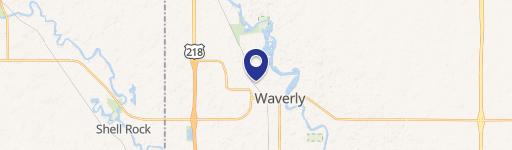 Waverly, IA 50677