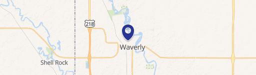 Waverly, IA 50677