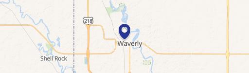 Waverly, IA 50677