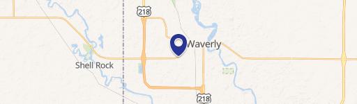 Waverly, IA 50677