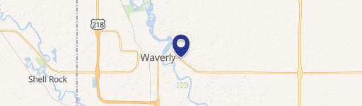 Waverly, IA 50677