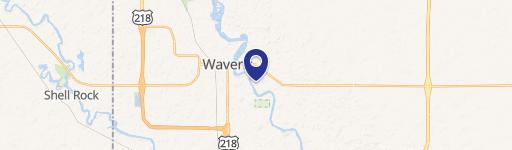 Waverly, IA 50677