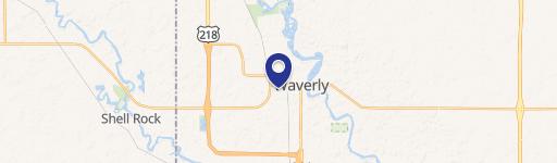 Waverly, IA 50677