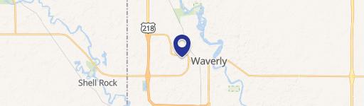 Waverly, IA 50677