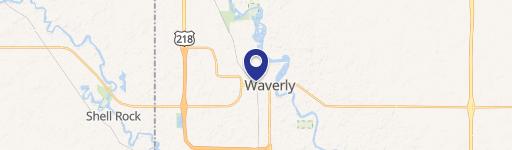Waverly, IA 50677