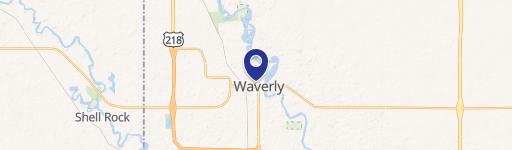 Waverly, IA 50677