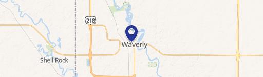 Waverly, IA 50677