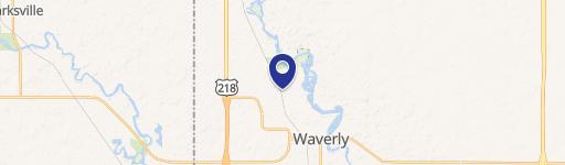 Waverly, IA 50677