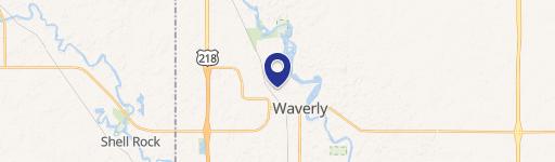 Waverly, IA 50677
