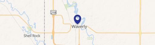 Waverly, IA 50677