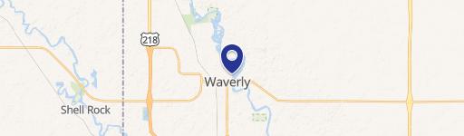 Waverly, IA 50677
