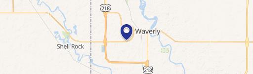 Waverly, IA 50677