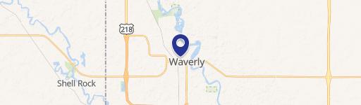 Waverly, IA 50677