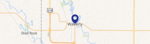 Waverly, IA 50677