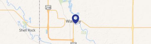 Waverly, IA 50677