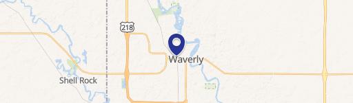 Waverly, IA 50677