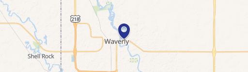 Waverly, IA 50677