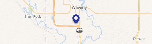 Waverly, IA 50677