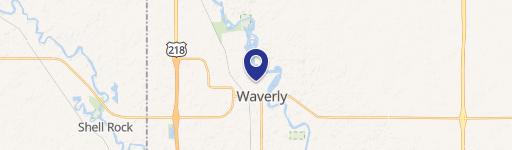 Waverly, IA 50677