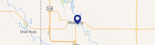 Waverly, IA 50677