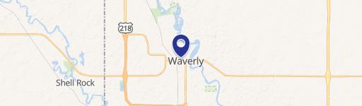 Waverly, IA 50677