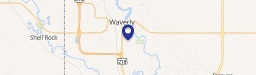 Waverly, IA 50677