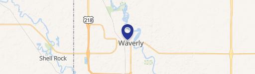 Waverly, IA 50677