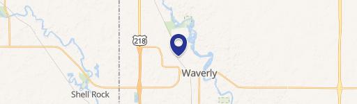 Waverly, IA 50677