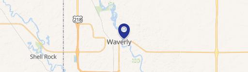 Waverly, IA 50677