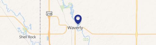 Waverly, IA 50677