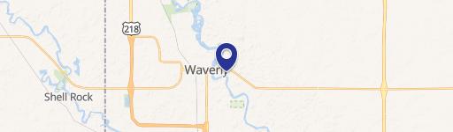 Waverly, IA 50677
