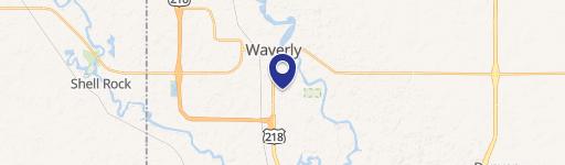 Waverly, IA 50677