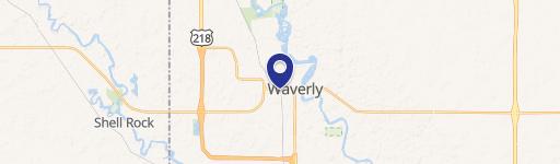 Waverly, IA 50677