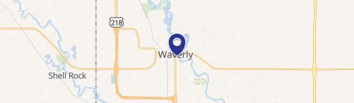 Waverly, IA 50677