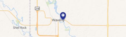 Waverly, IA 50677