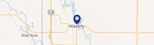 Waverly, IA 50677