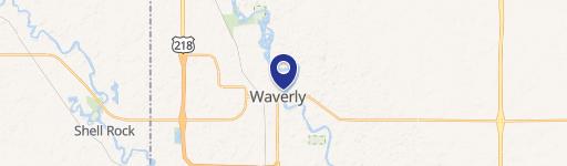Waverly, IA 50677