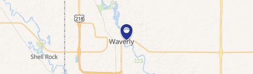 Waverly, IA 50677