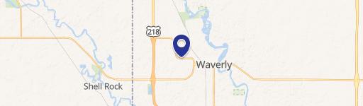 Waverly, IA 50677