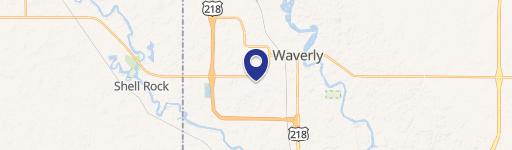 Waverly, IA 50677